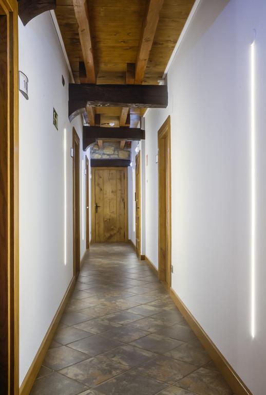 Errekalde Hotel Lezo