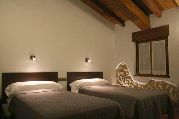 Hotel Errekalde
