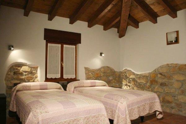 Hotel Errekalde *